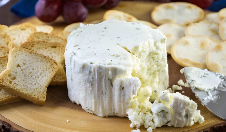 Boursin Cheese Recipe