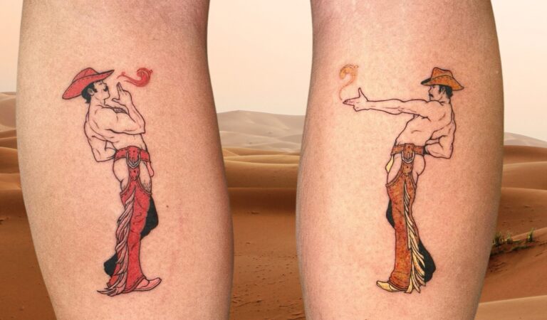 13 Small Mexican Tattoos That Celebrate Mexican Culture In A Cool Way