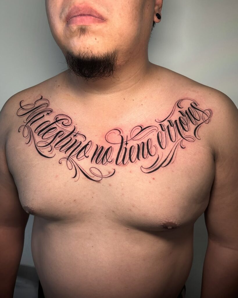 My Destiny Has No Errors