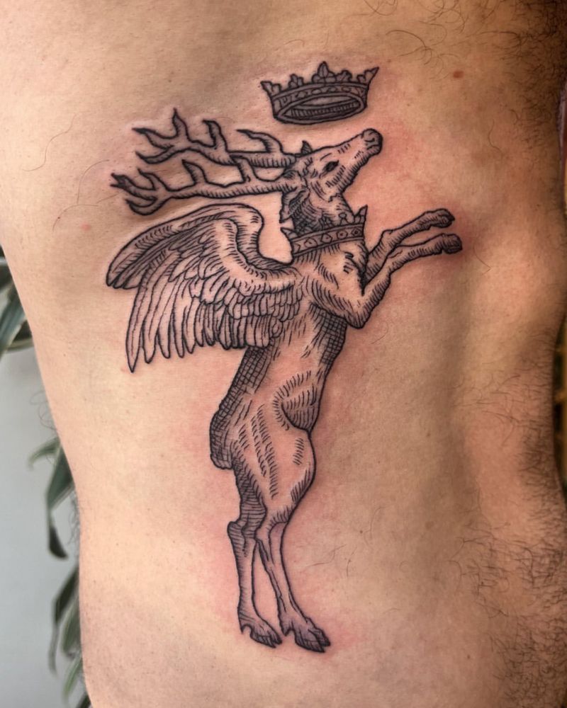 Stag
