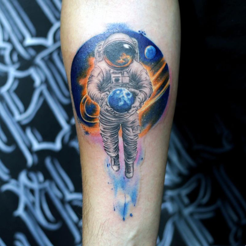 Astronaut