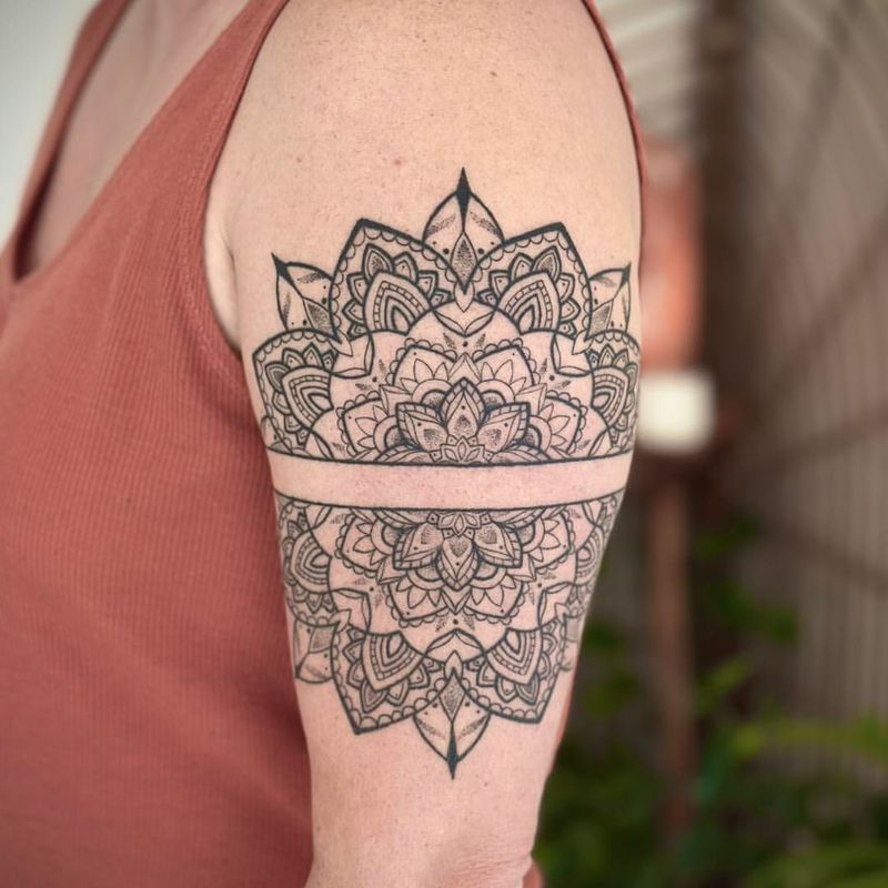 Mandala Patterns