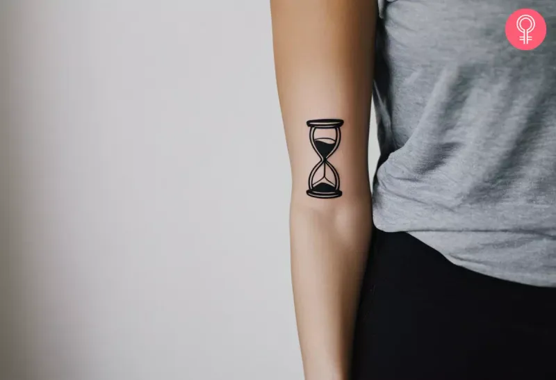 The Hollow Hourglass