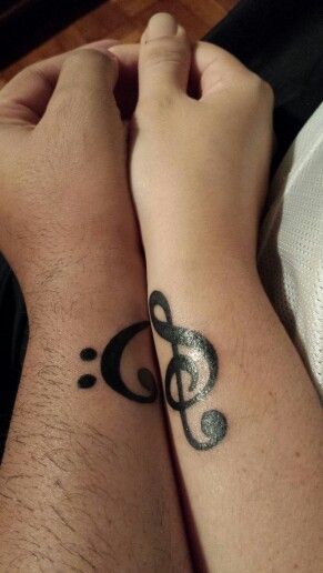 Matching Music Notes