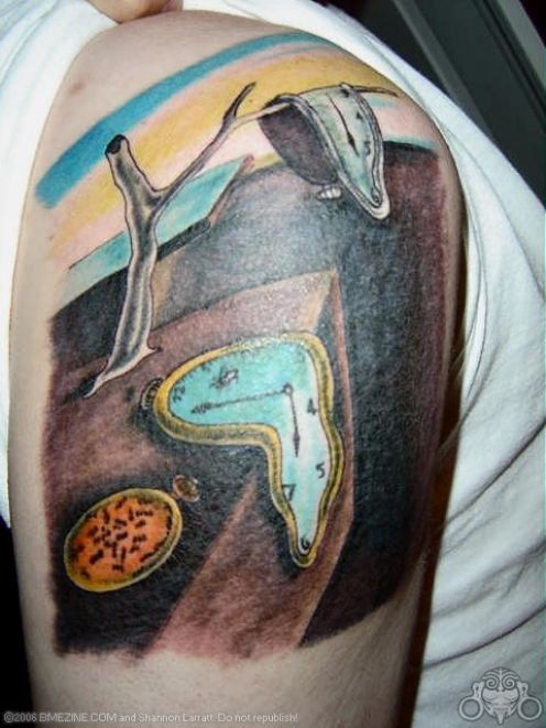 Surrealist Dream Landscapes