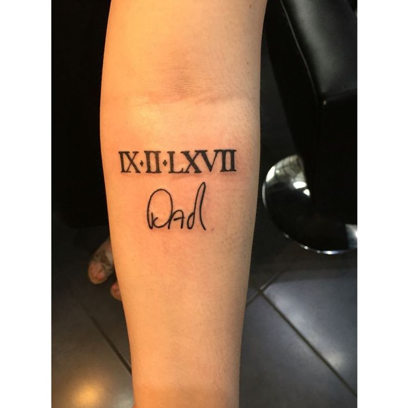 Dates That Changed Everything