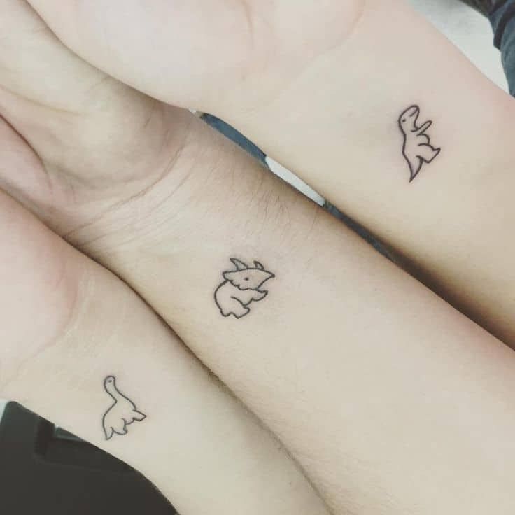 50+ Animal Tattoos That Will Inspire You To Get Inked - Lovely ...