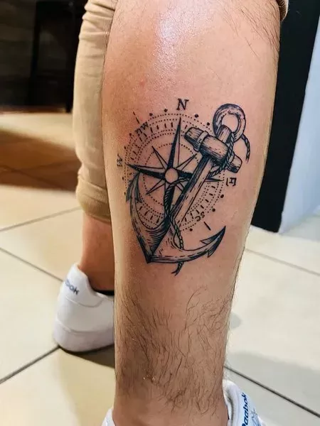 50 Best Anchor Tattoo Ideas For Men And Women - Tattoo Pro