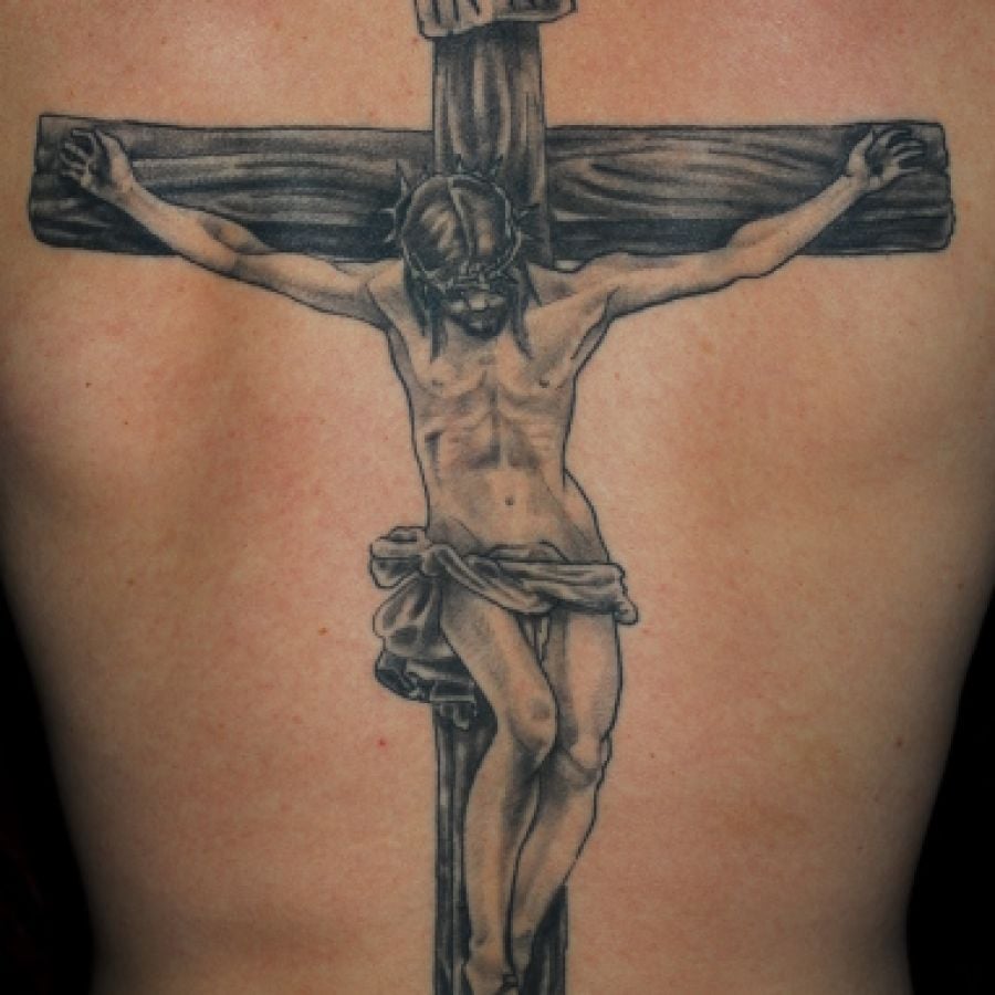What does the Church Teach about Tattoos? | Catholic Answers Magazine