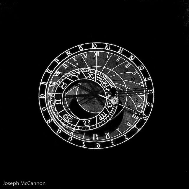 Astrology Clock - Prague