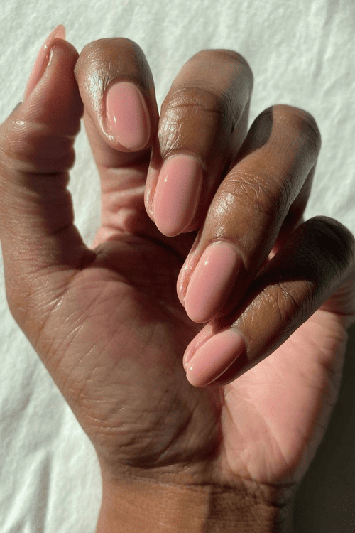 20 Drop Dead Gorgeous Summer Nail Colors For Dark Skin Beauties
