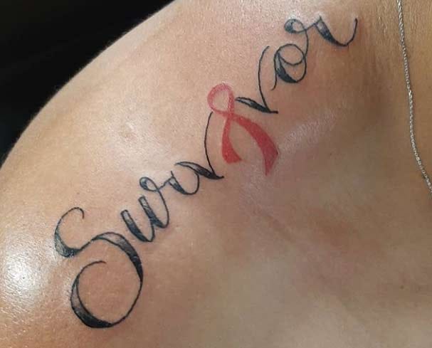 32 Breast Cancer Tattoos to Inspire You