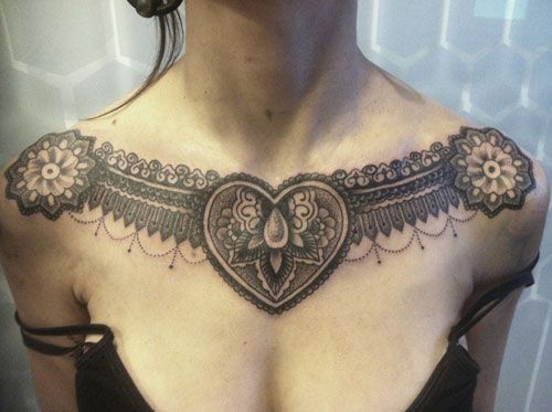 51 Cute Heart Tattoo Designs You Will Love (2024 Guide)