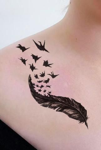 Do you like this tattoo?
