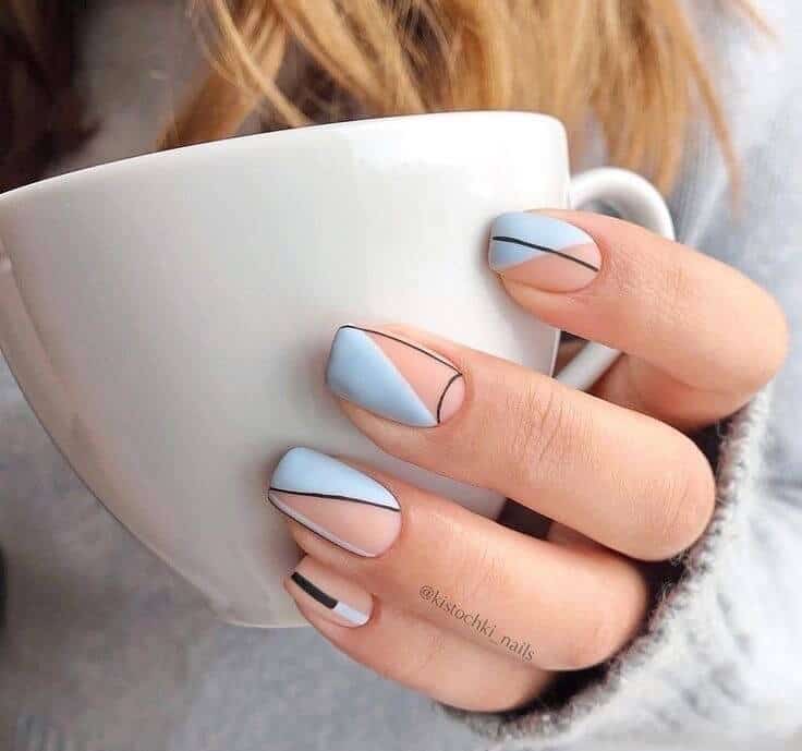 designs for nail art