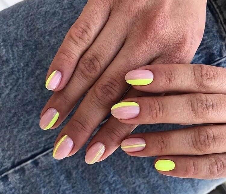 designs for nail art