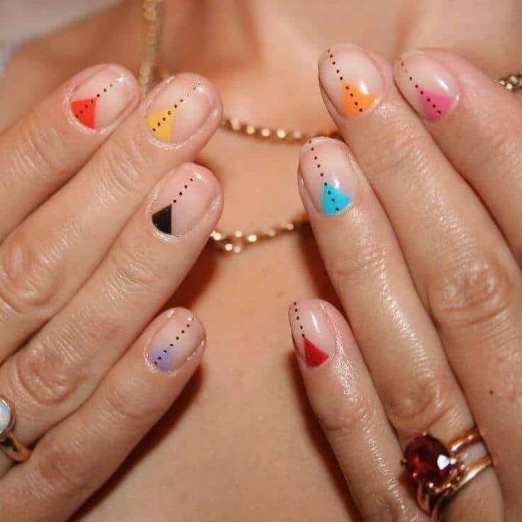 designs for nail art