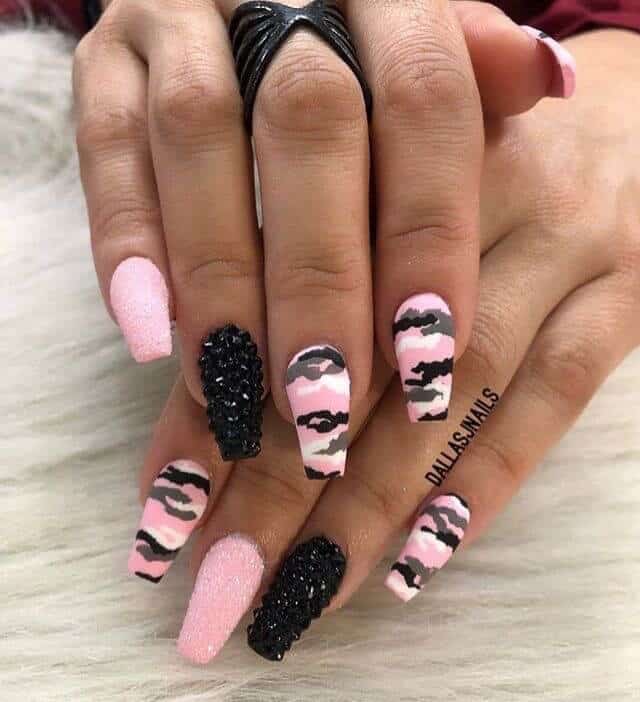 designs for nail art