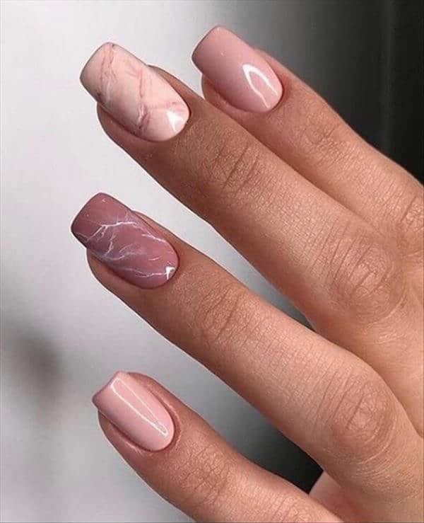 20 Gorgeous Nail Art Designs to Literally Obsess Over