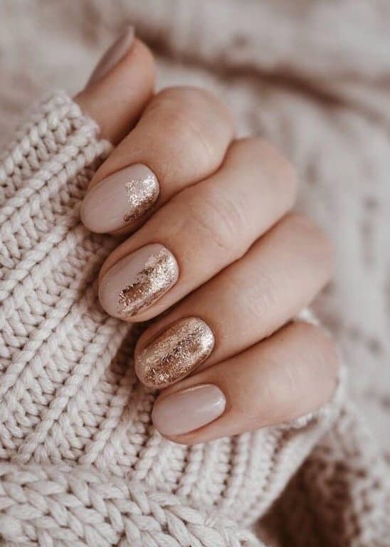 20 Gorgeous Nail Art Designs to Literally Obsess Over