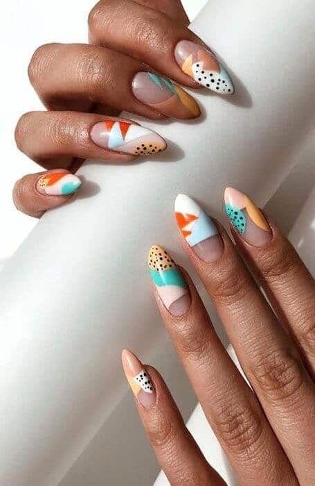 20 Gorgeous Nail Art Designs to Literally Obsess Over