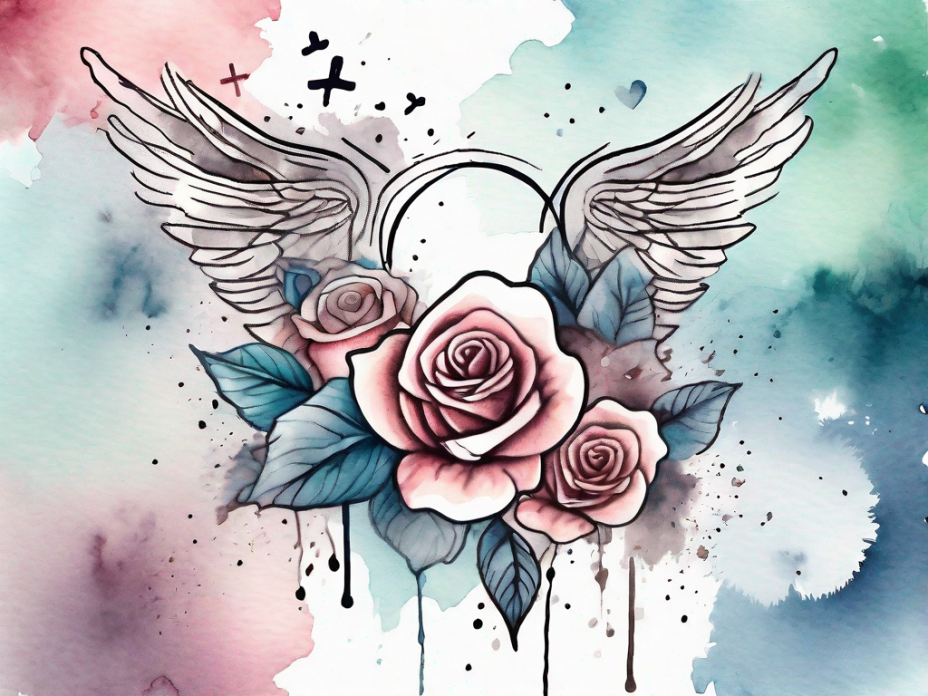 50 Inspiring Memorial Tattoo Ideas