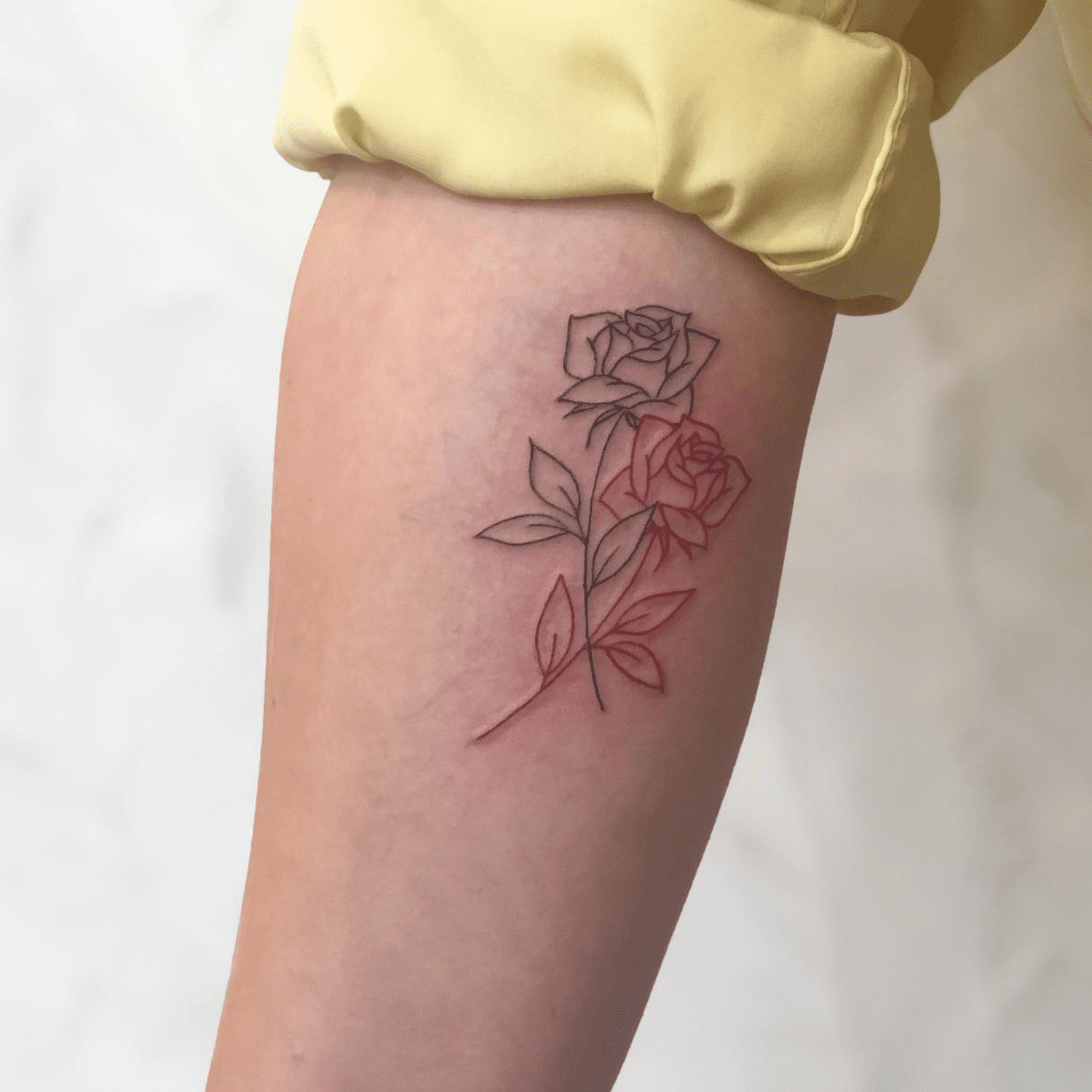 50 Rose Tattoo Ideas to Inspire Your Next Ink
