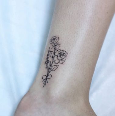50 Rose Tattoos That Capture Timeless Beauty