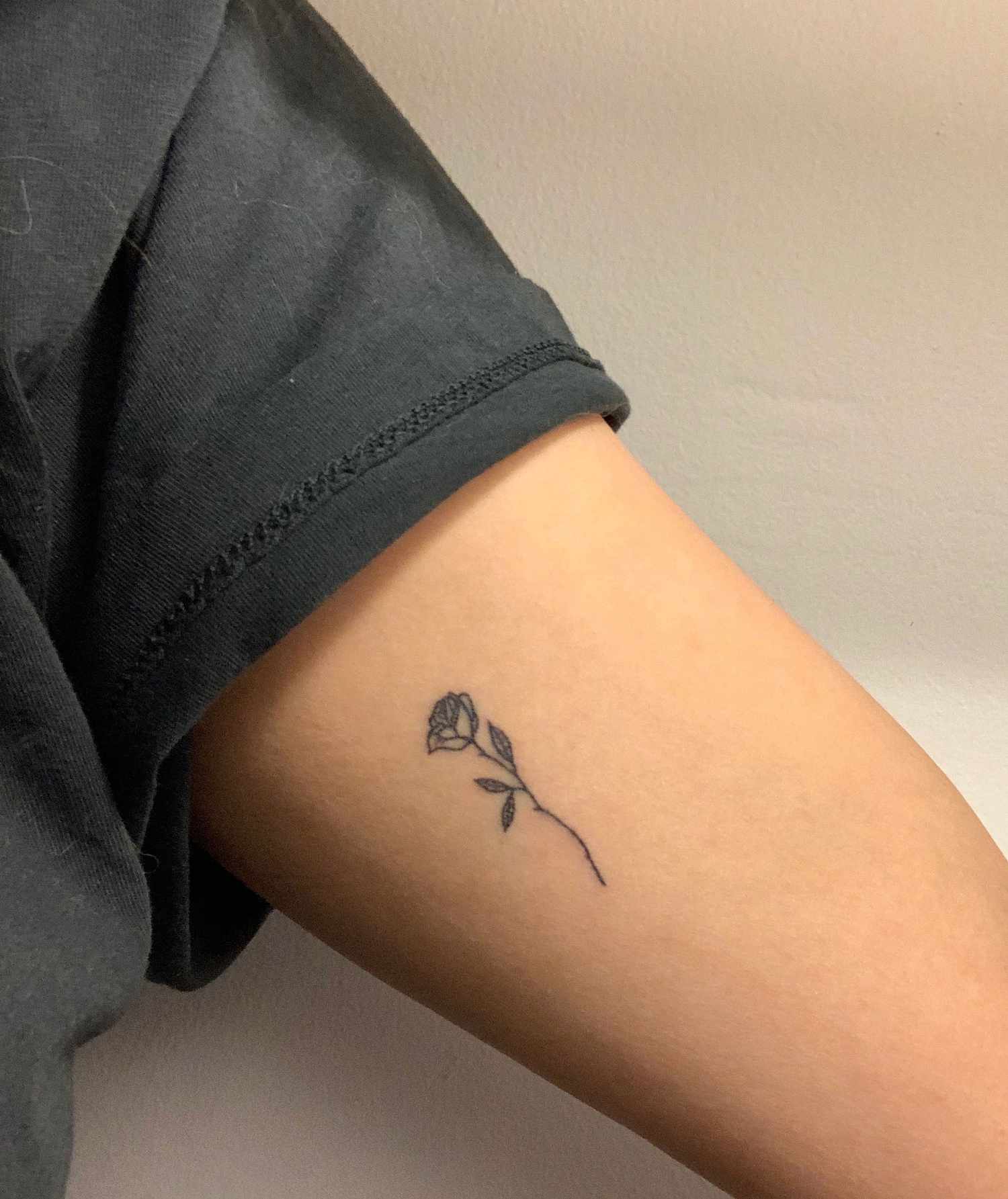 The Complete Stick-and-Poke Tattoo Guide for Newbies