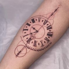 Top 10 simple compass tattoo ideas and inspiration