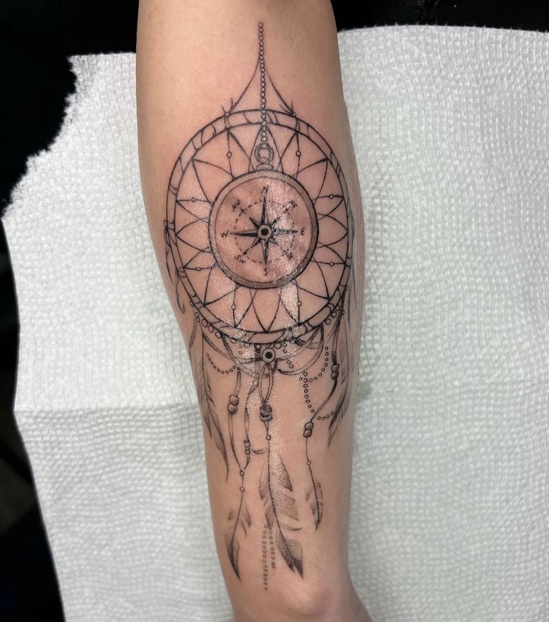 Dreamcatcher