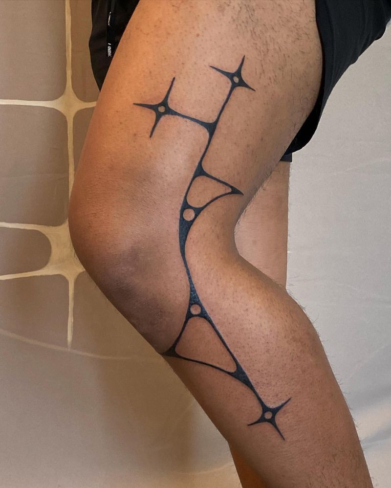 Celestial Constellation