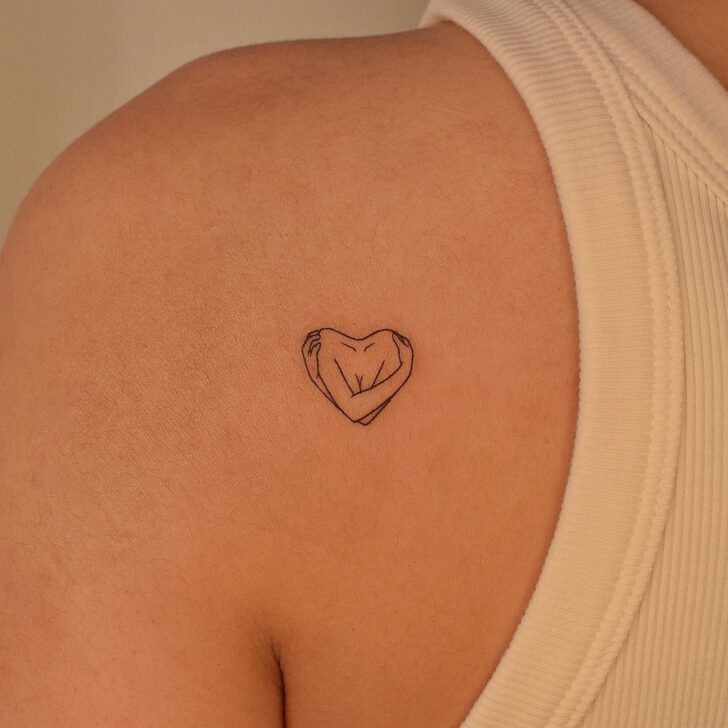 Self Love Tattoo