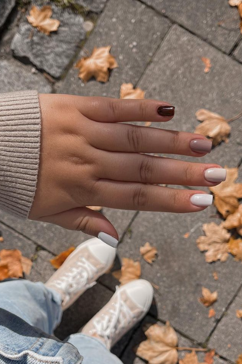 21 Jaw-Dropping Thanksgiving Nail Art That’s Anything But Basic!