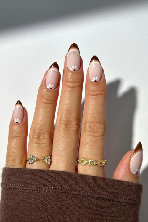 21 Jaw-Dropping Thanksgiving Nail Art That’s Anything But Basic!