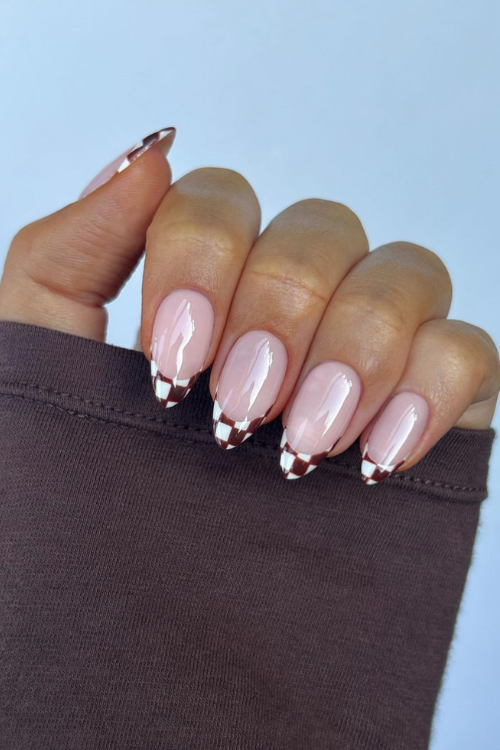 21 Jaw-Dropping Thanksgiving Nail Art That’s Anything But Basic!