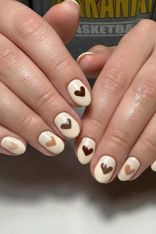 21 Jaw-Dropping Thanksgiving Nail Art That’s Anything But Basic!