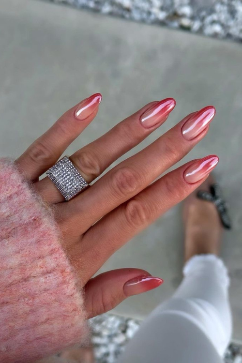 23 Almond Nails You’ll Want to Screenshot Immediately (Trust Me)