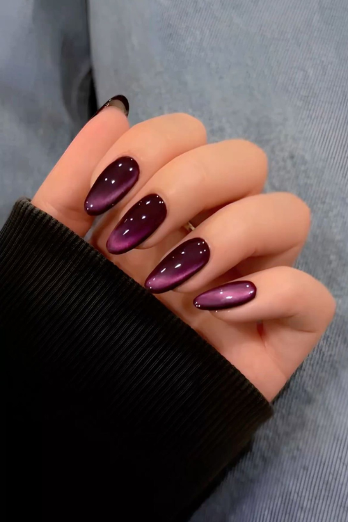 23 Almond Nails You’ll Want to Screenshot Immediately (Trust Me)
