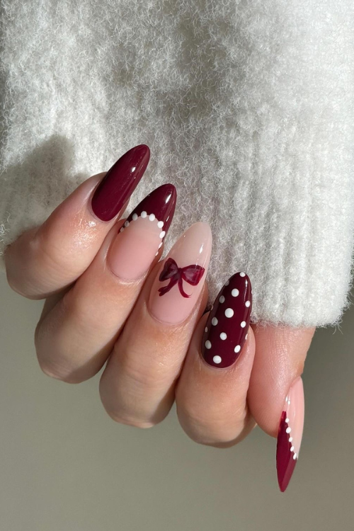 23 Almond Nails You’ll Want to Screenshot Immediately (Trust Me)