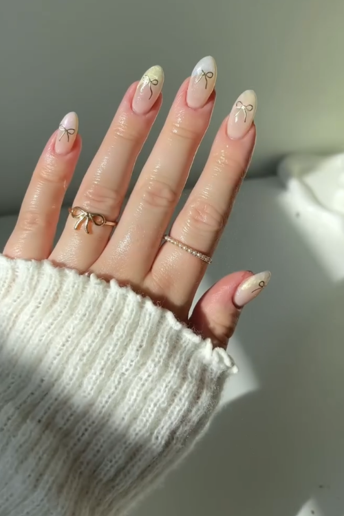 23 Coquette Nails That Bring All the Soft, Flirty Vibes to Your Look!