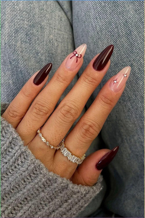 23 Coquette Nails That Bring All the Soft, Flirty Vibes to Your Look!
