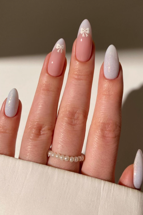 23 Coquette Nails That Bring All the Soft, Flirty Vibes to Your Look!