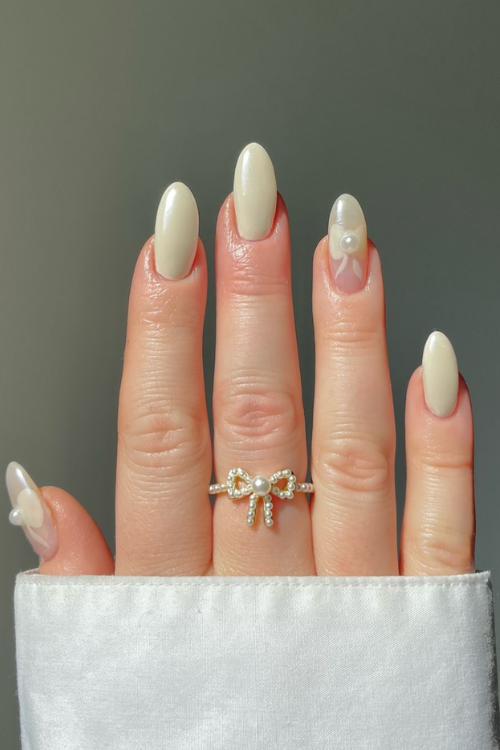23 Coquette Nails That Bring All the Soft, Flirty Vibes to Your Look!