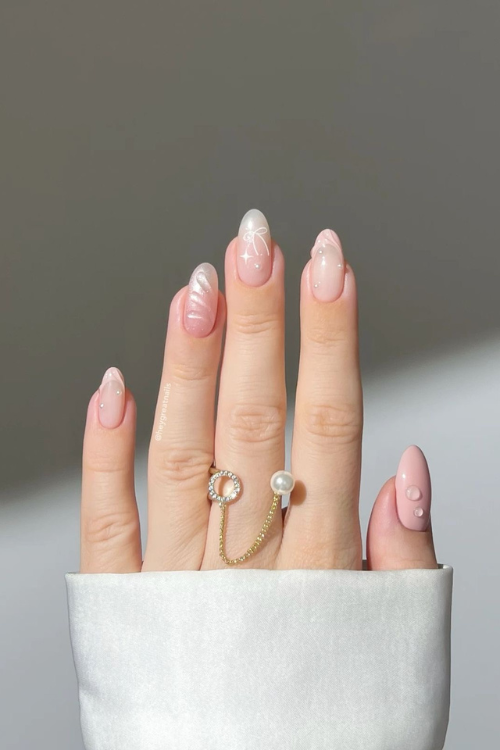 23 Coquette Nails That Bring All the Soft, Flirty Vibes to Your Look!