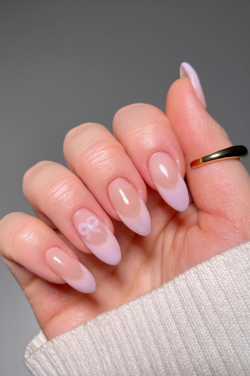 23 Coquette Nails That Bring All the Soft, Flirty Vibes to Your Look!