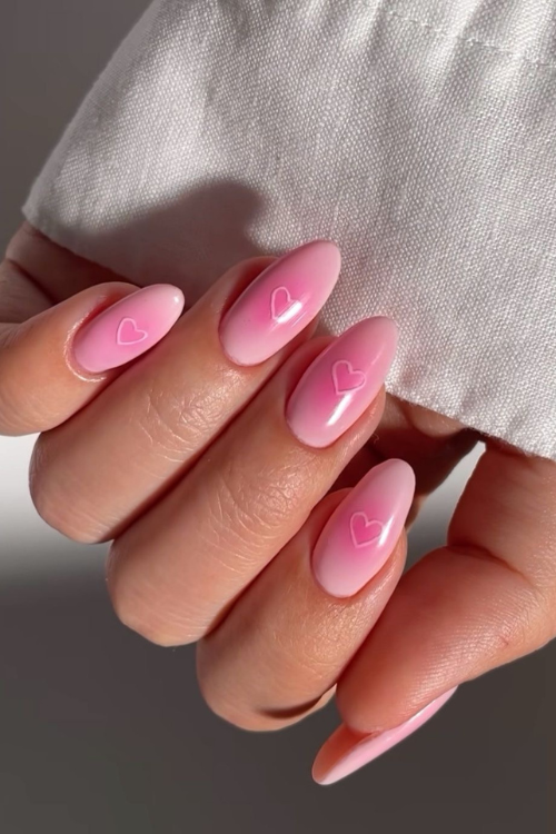 23 Pink Ombre Nails So Gorgeous, You’ll Wanna Screenshot Them All!