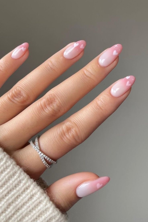 23 Pink Ombre Nails So Gorgeous, You’ll Wanna Screenshot Them All!