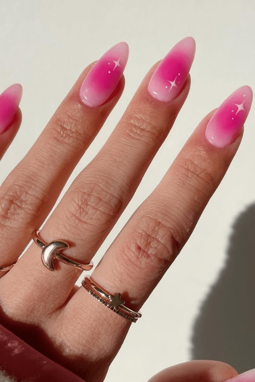 23 Pink Ombre Nails So Gorgeous, You’ll Wanna Screenshot Them All!