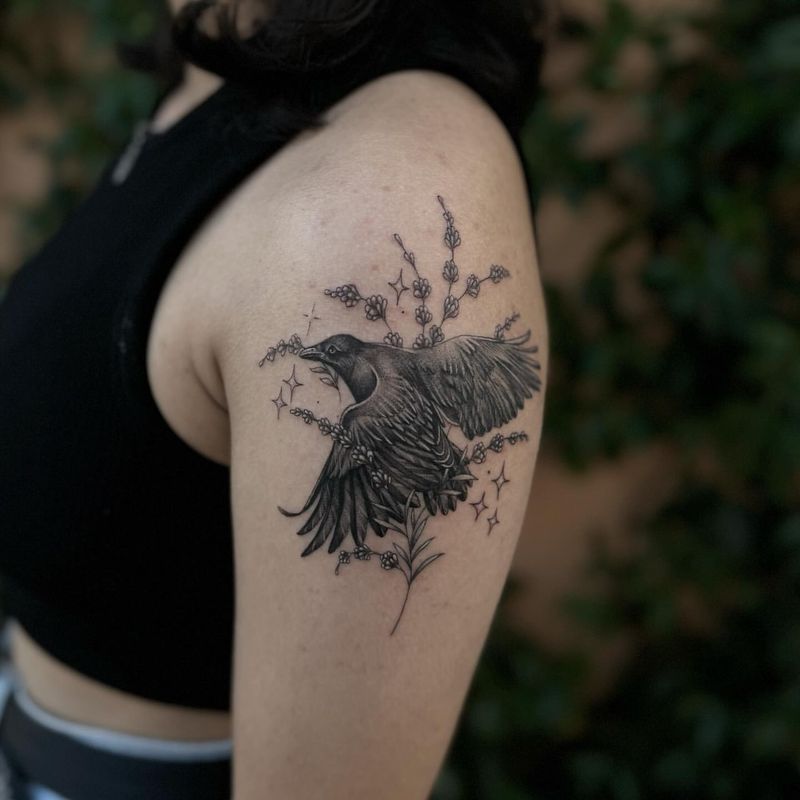 Raven